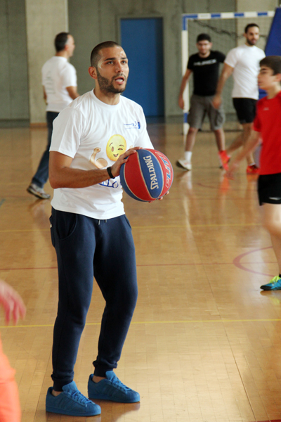 9th Beirut Corporate Games